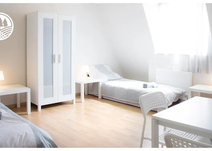 אכסניה Gorzysta *