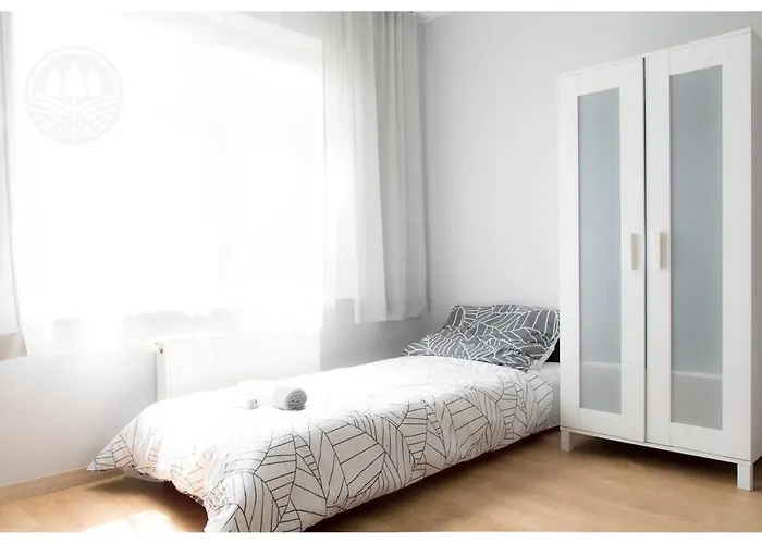 Gorzysta * גדנסק