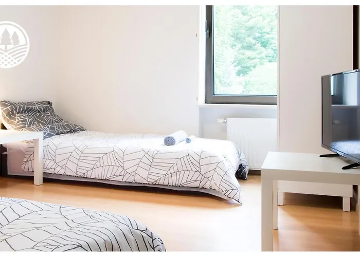 Gorzysta אכסניה *