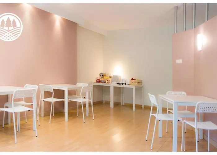 Gorzysta אכסניה גדנסק