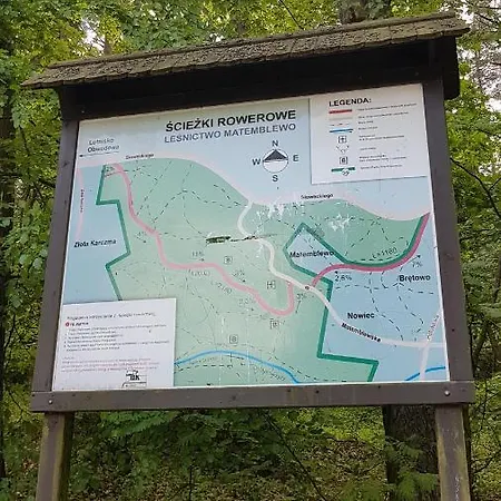 Gorzysta Auberge de jeunesse *