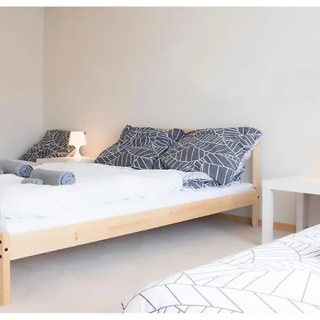 Gorzysta Auberge de jeunesse *