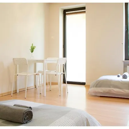 Auberge de jeunesse Gorzysta