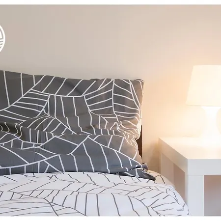 Gorzysta Auberge de jeunesse Gdańsk