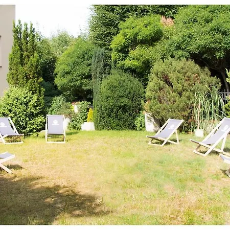 Auberge de jeunesse Gorzysta Gdańsk