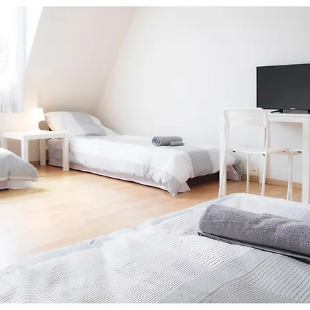 Gorzysta Auberge de jeunesse