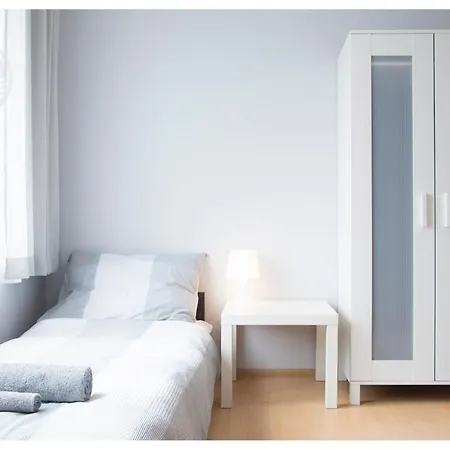 Auberge de jeunesse Gorzysta