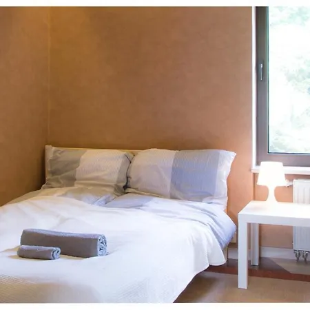 Auberge de jeunesse Gorzysta *