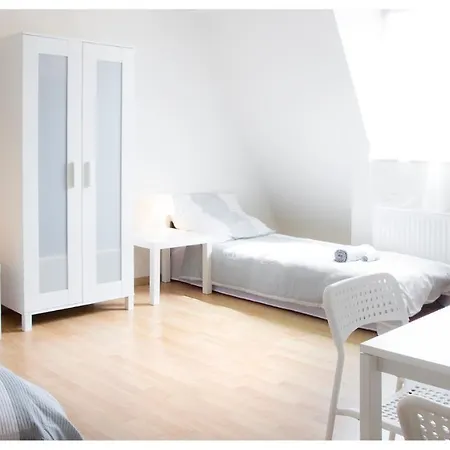 Auberge de jeunesse Gorzysta *