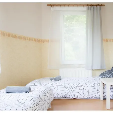 Gorzysta Auberge de jeunesse