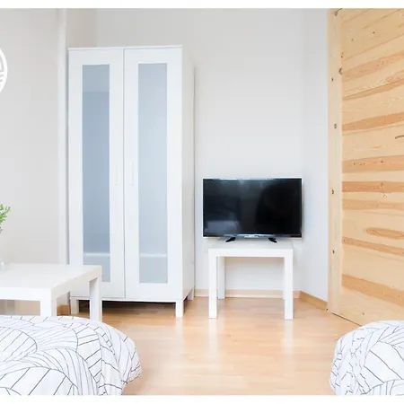 Gorzysta Auberge de jeunesse *