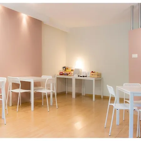 Gorzysta Auberge de jeunesse Gdańsk