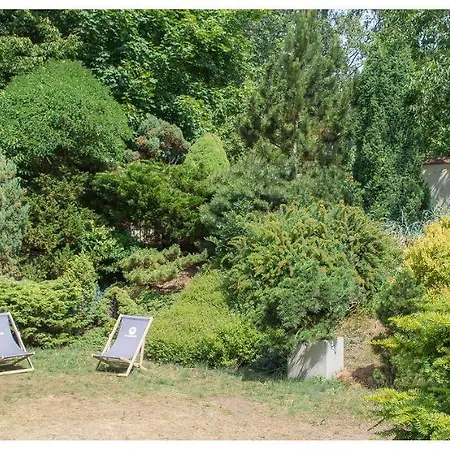 Gorzysta Auberge de jeunesse