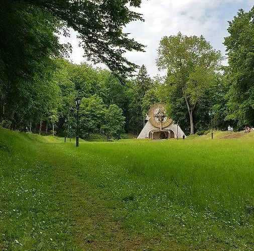 Gorzysta グダニスク