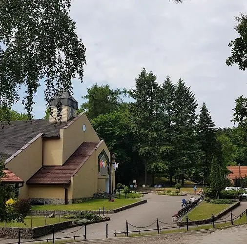 ホステル Gorzysta グダニスク