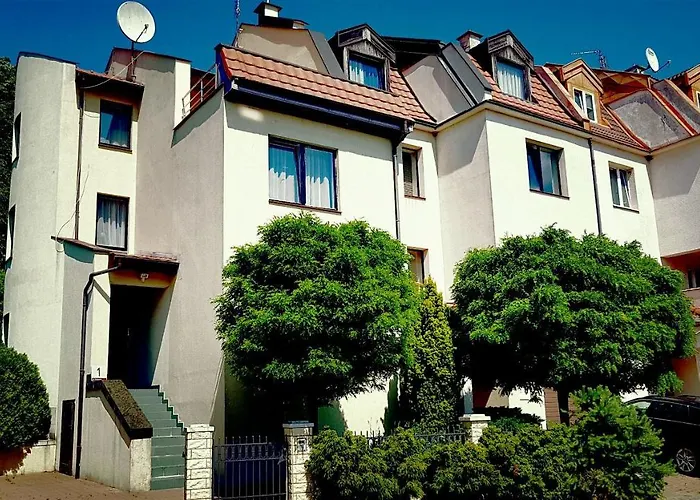 Gorzysta ホステル グダニスク