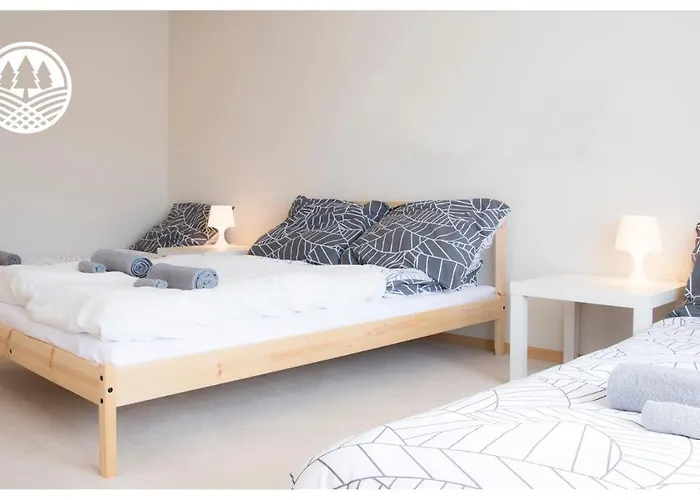 Gorzysta ホステル *