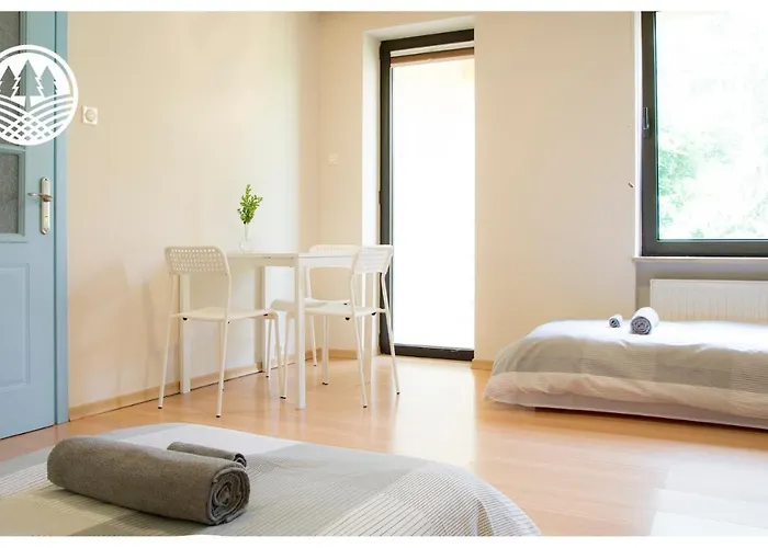 ホステル Gorzysta