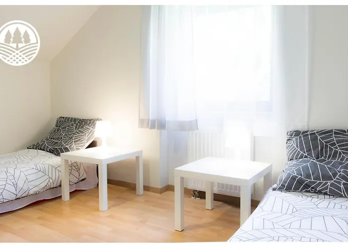 Gorzysta ホステル *