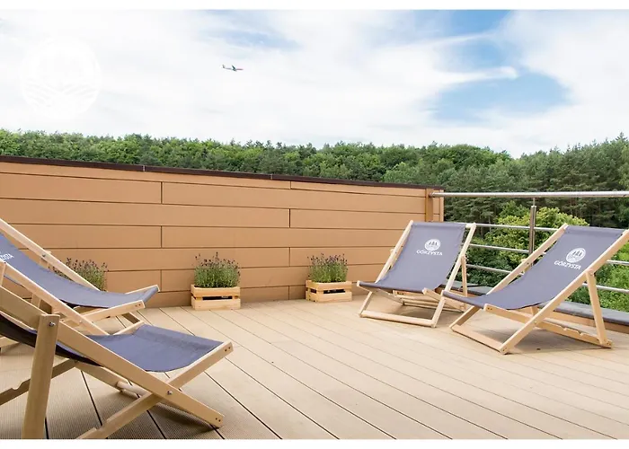 Gorzysta ホステル グダニスク