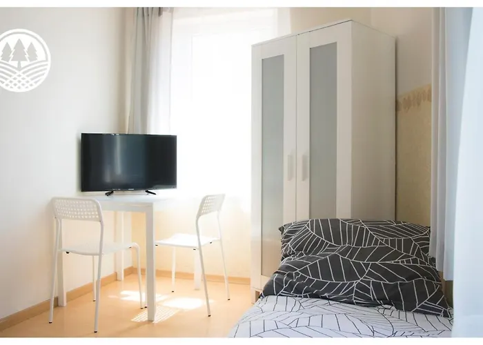 Gorzysta ホステル グダニスク