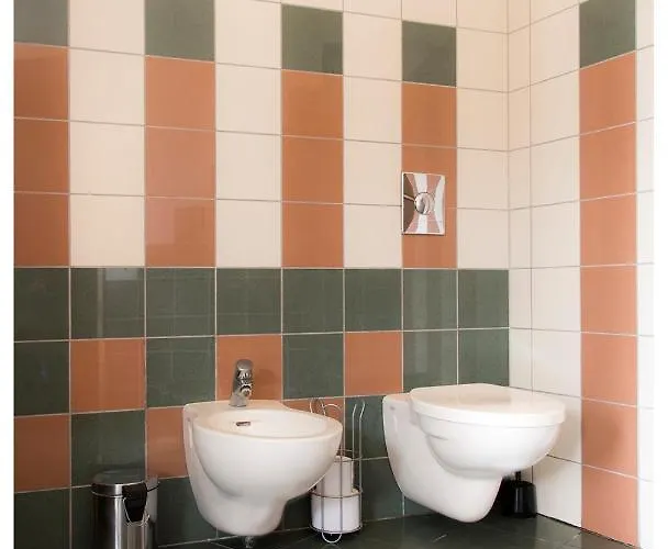 ホステル Gorzysta