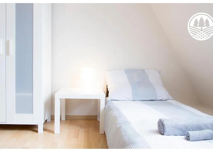 Gorzysta グダニスク