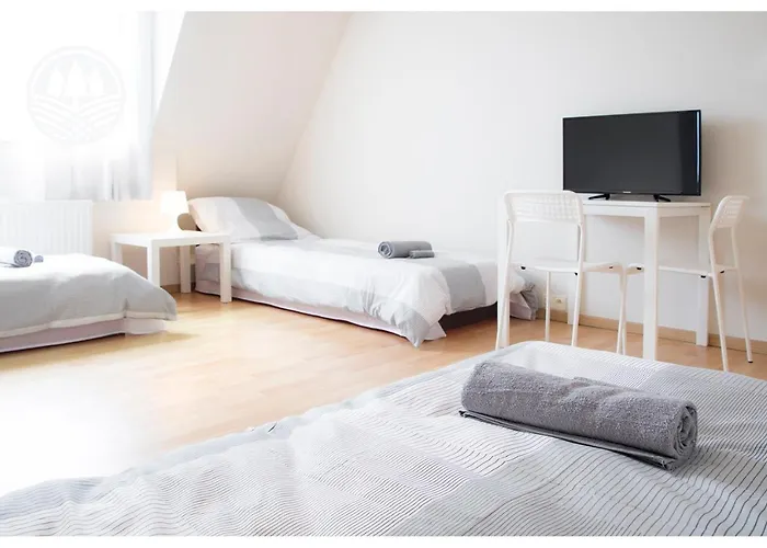 Gorzysta ホステル