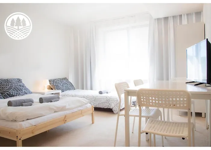 Gorzysta ホステル *