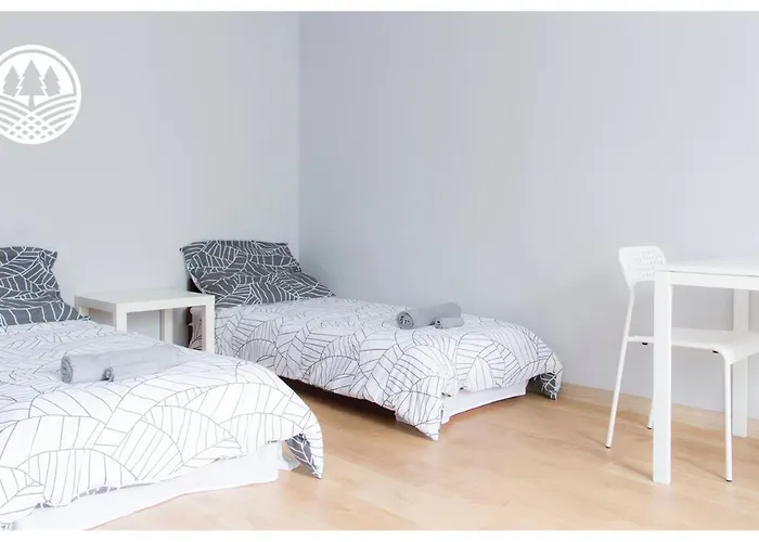 ホステル Gorzysta グダニスク