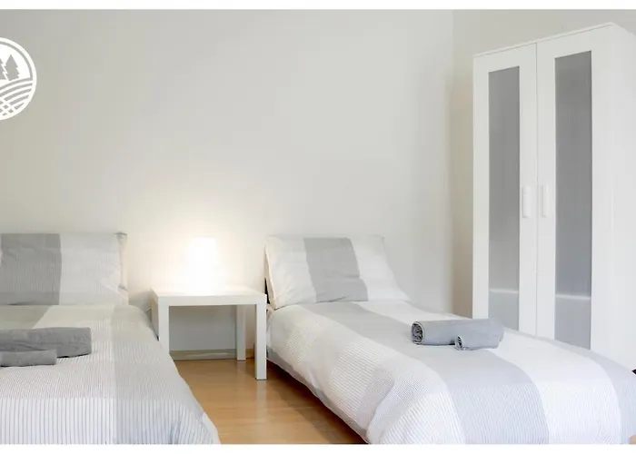 Gorzysta ホステル グダニスク