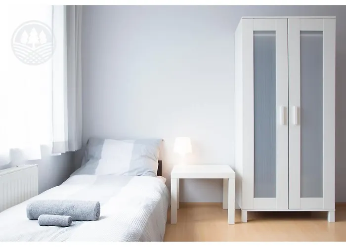 ホステル Gorzysta