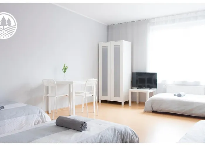 Gorzysta ホステル