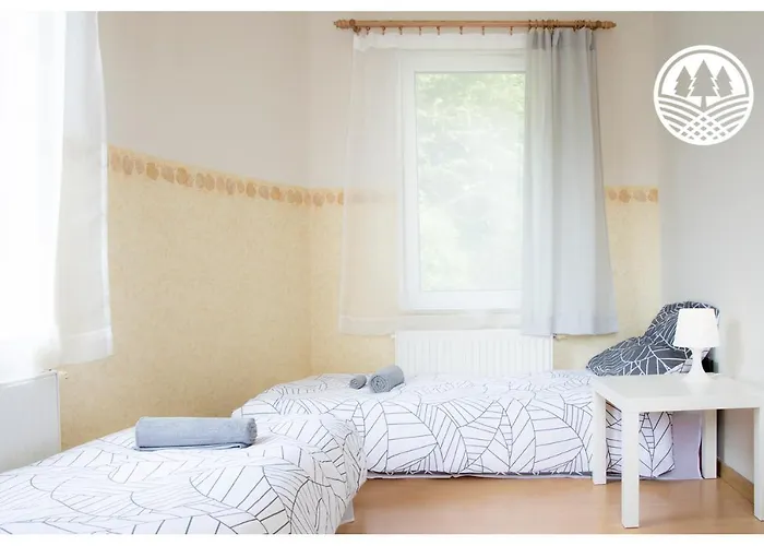 Gorzysta ホステル