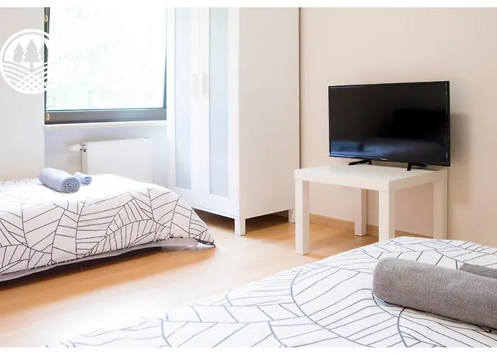 Gorzysta グダニスク