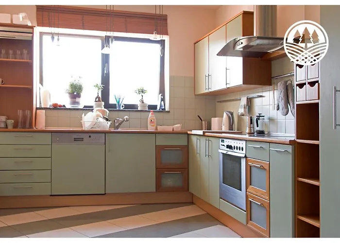 ホステル Gorzysta グダニスク