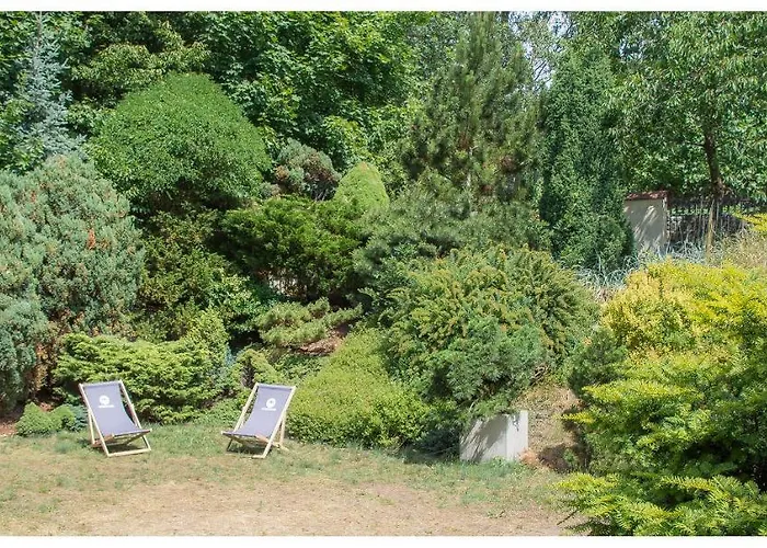 Gorzysta ホステル